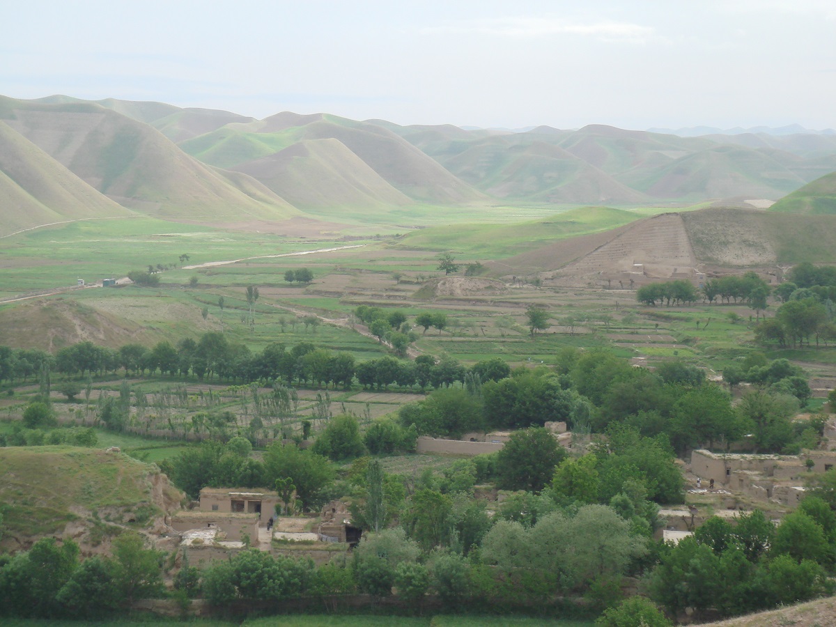 بادغیس