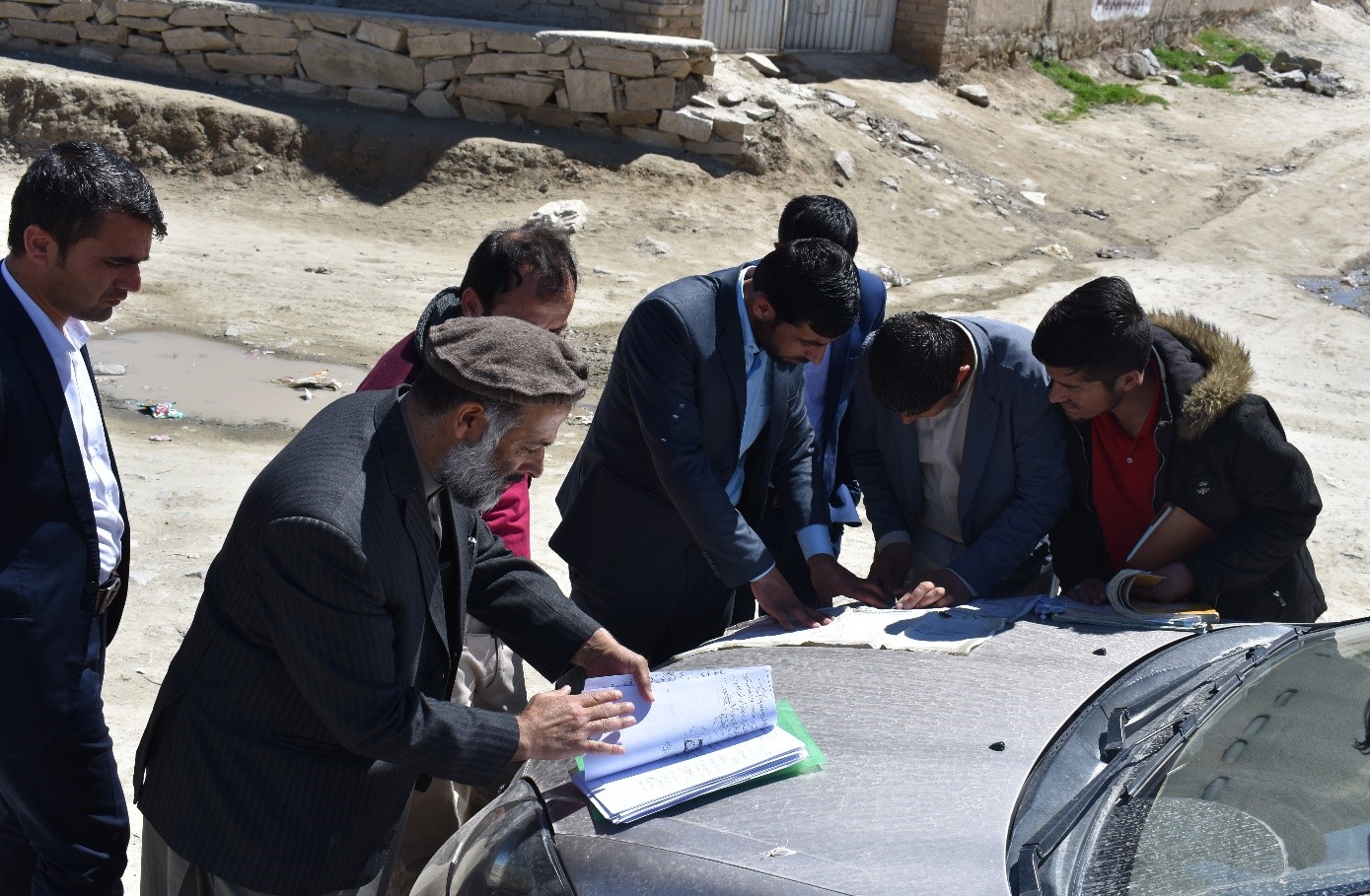 Kabul
