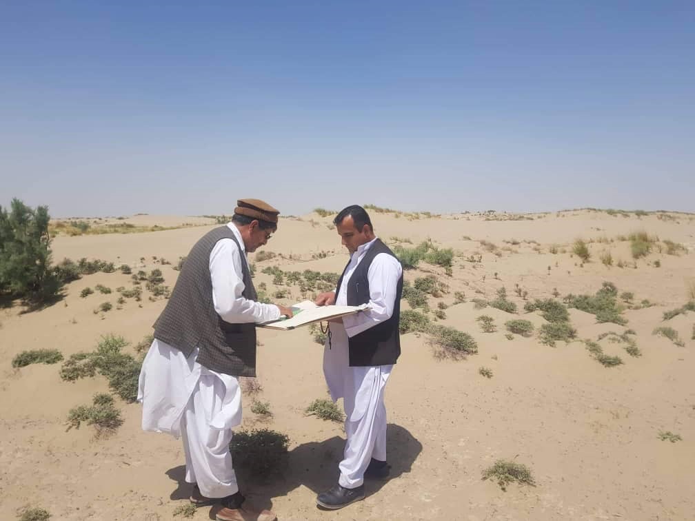 پروان