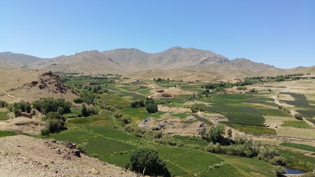 Maidan Wardak