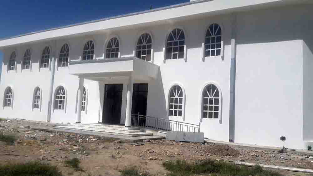 قندهار