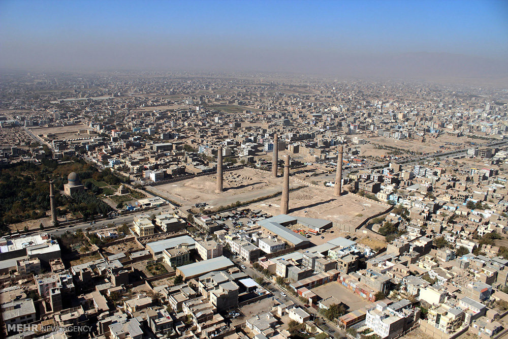 Herat