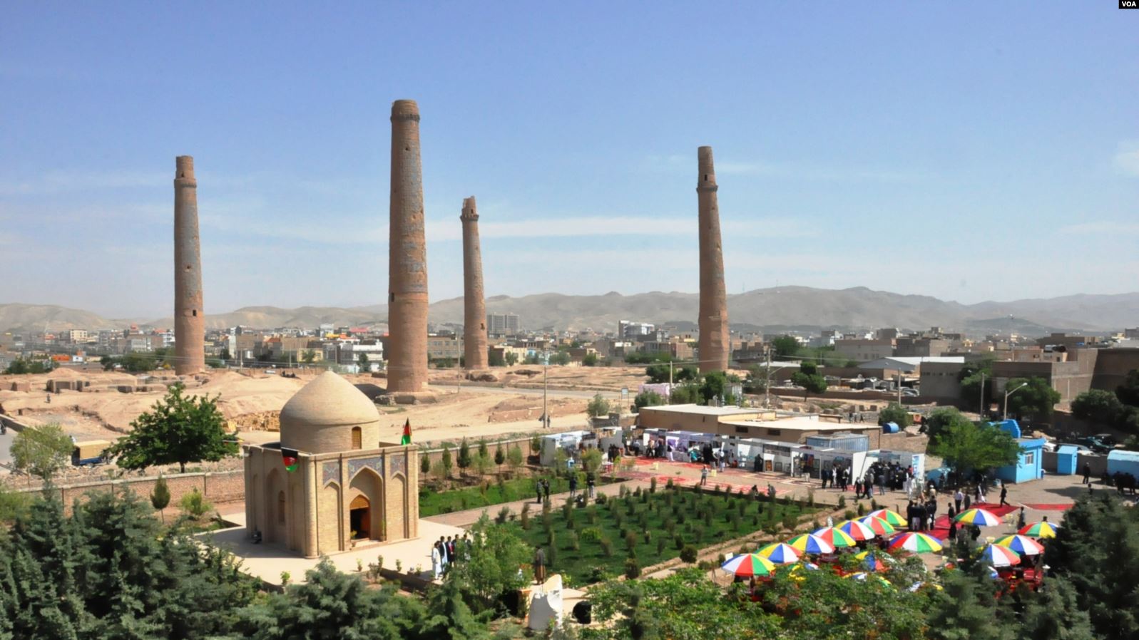 Herat