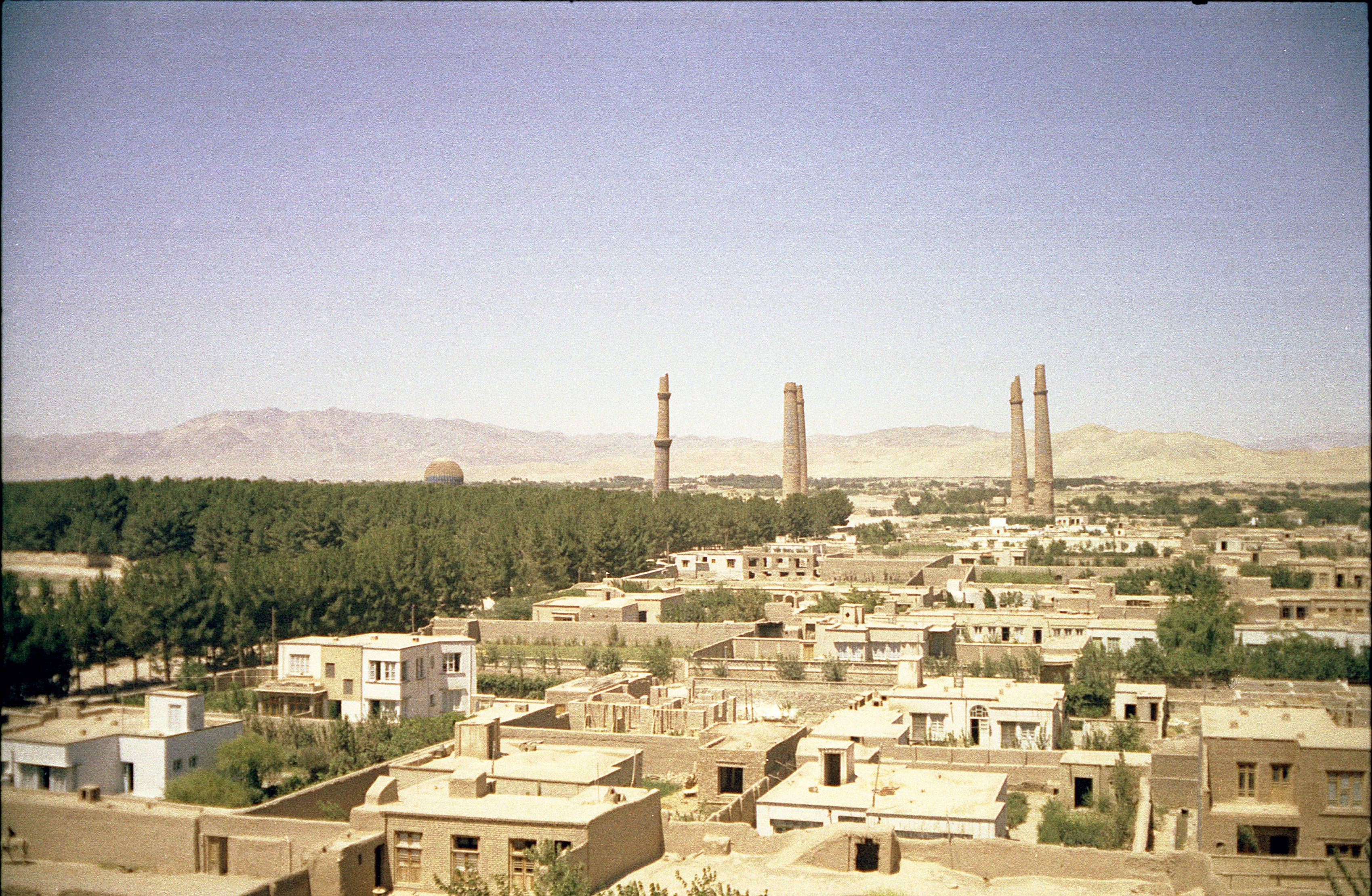 Herat