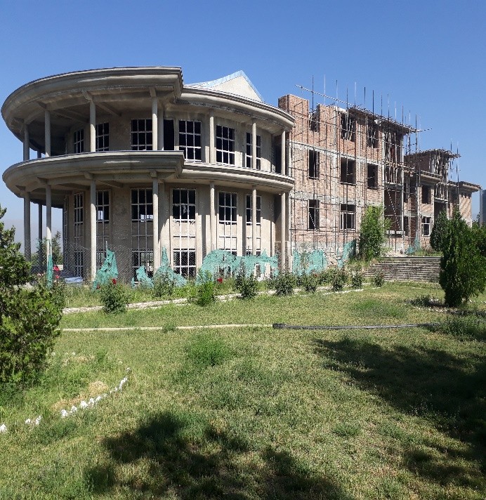 کاپیسا