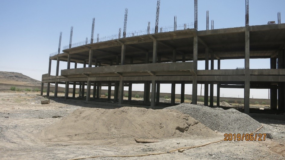 Kandahar