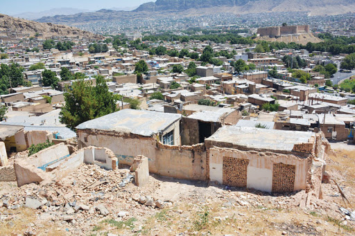 فراه