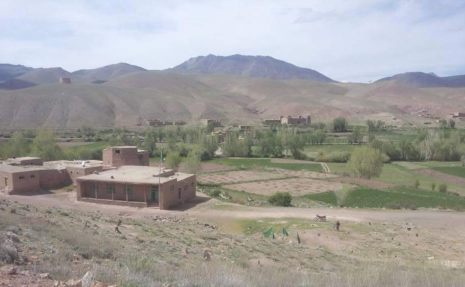 Maidan Wardak