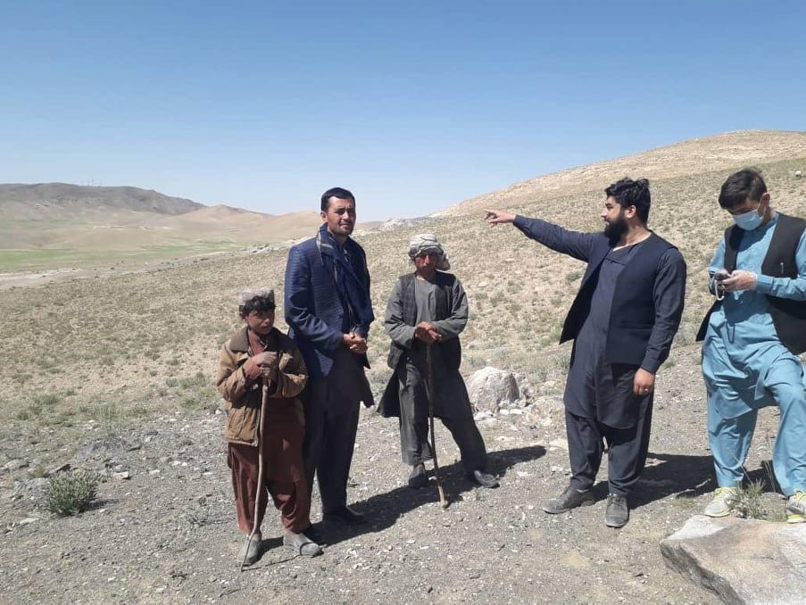 Ghazni