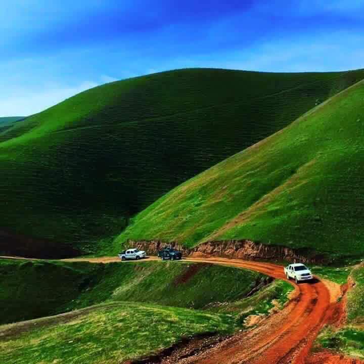 بغلان