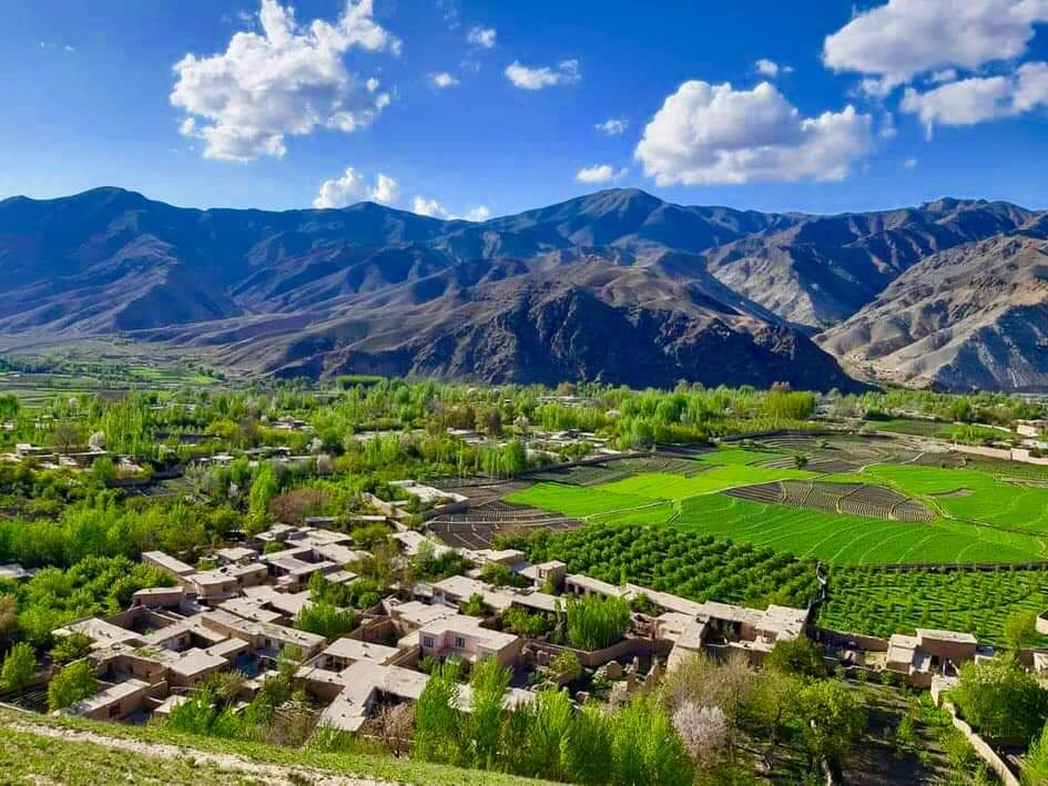 Baghlan