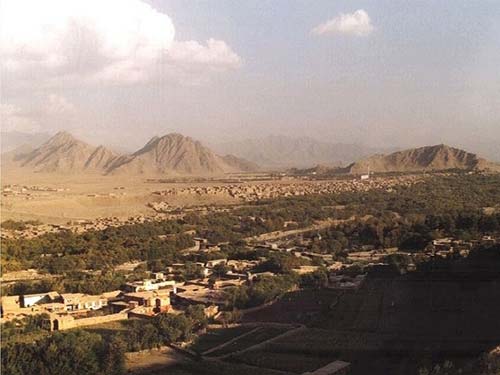 کاپیسا