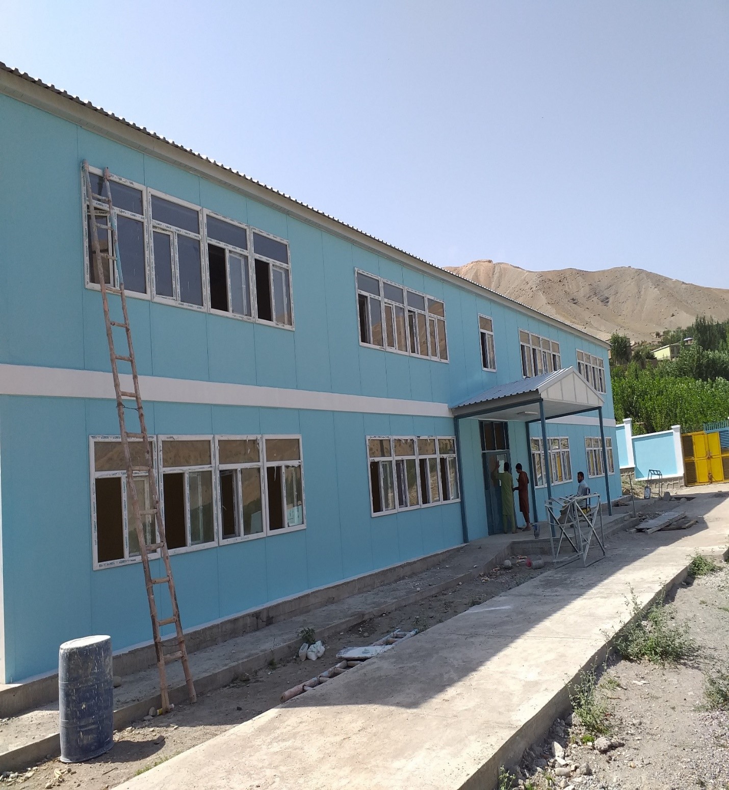 Badakhshan