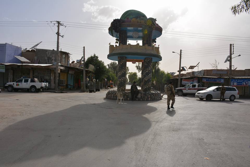 Farah