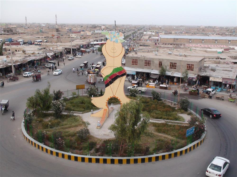 نیمروز