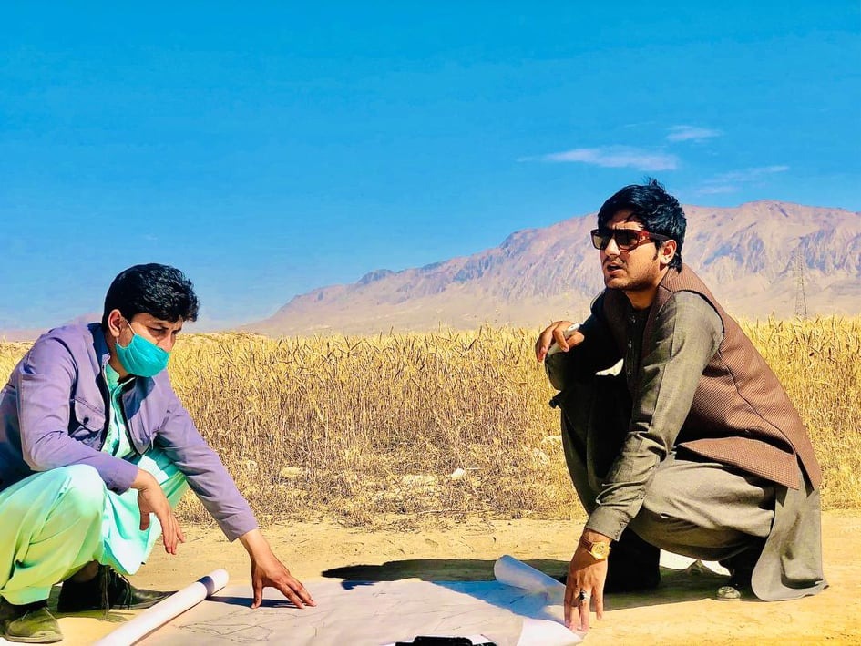 Baghlan