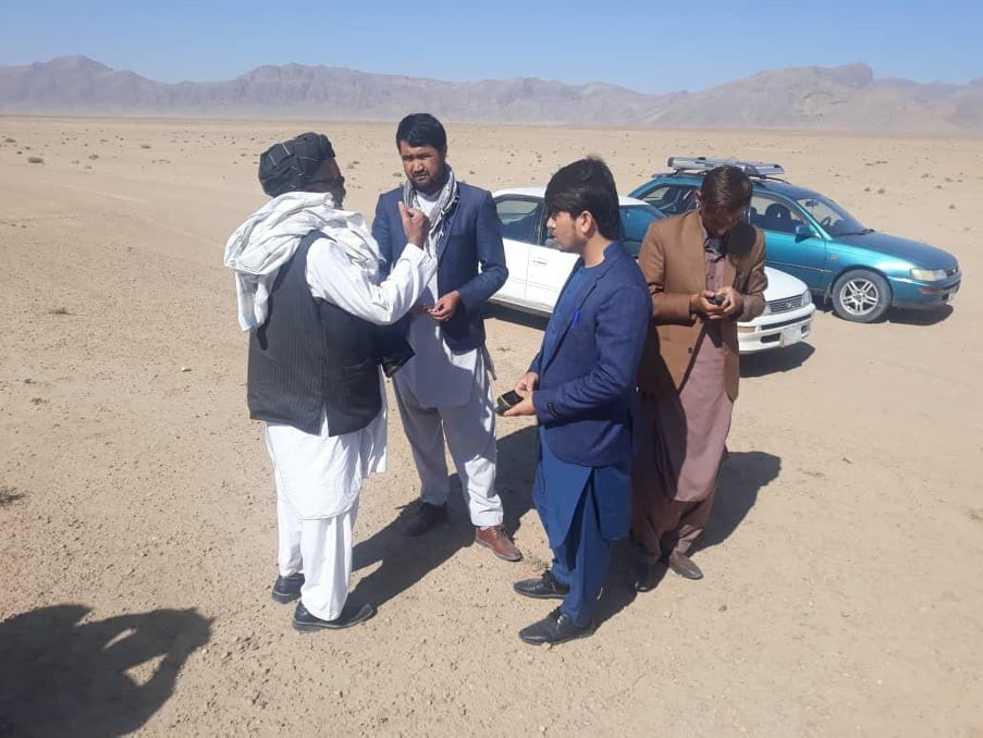 Kandahar