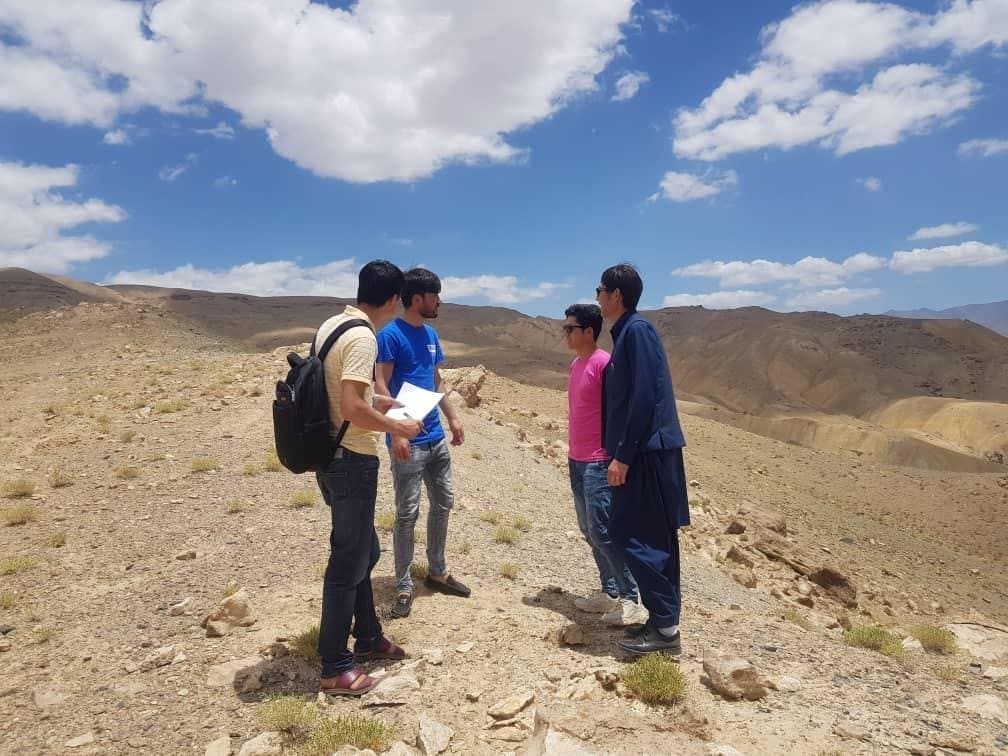 Bamyan