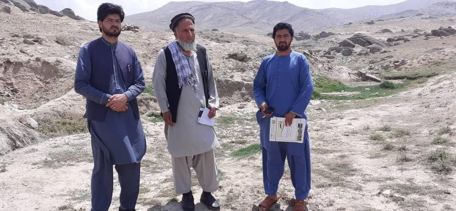 Maidan Wardak
