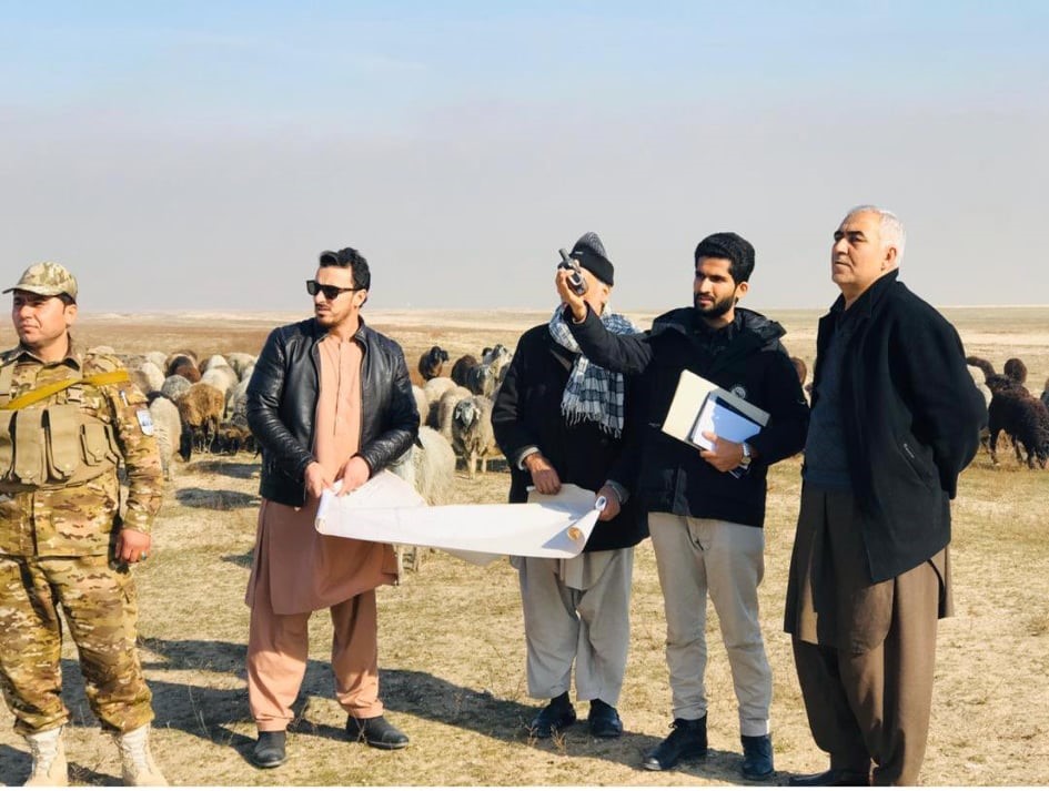 Balkh