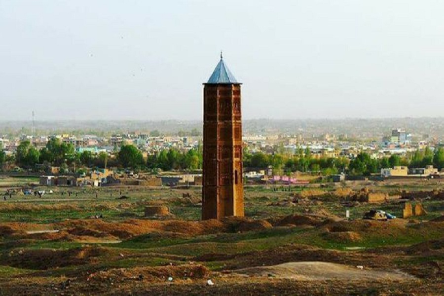 غزنی