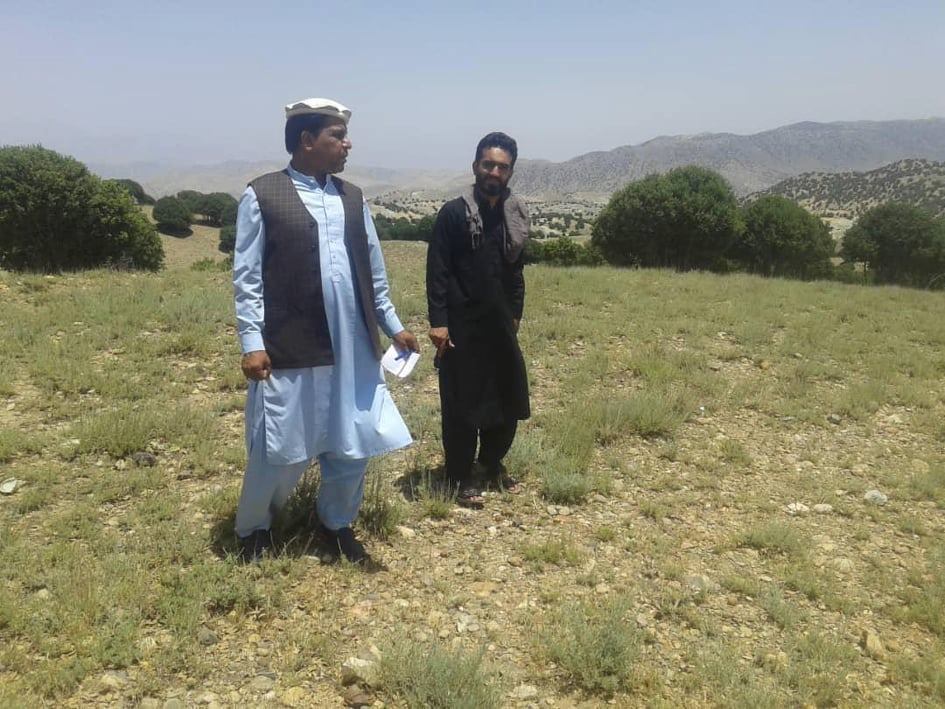 Nangarhar