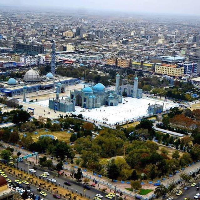 Balkh