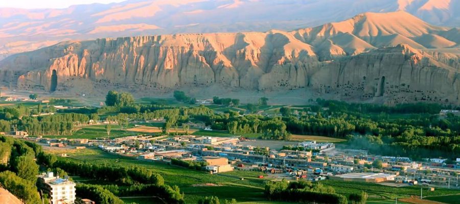 Bamyan