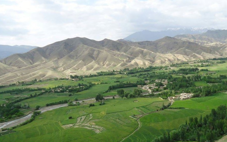 Baghlan