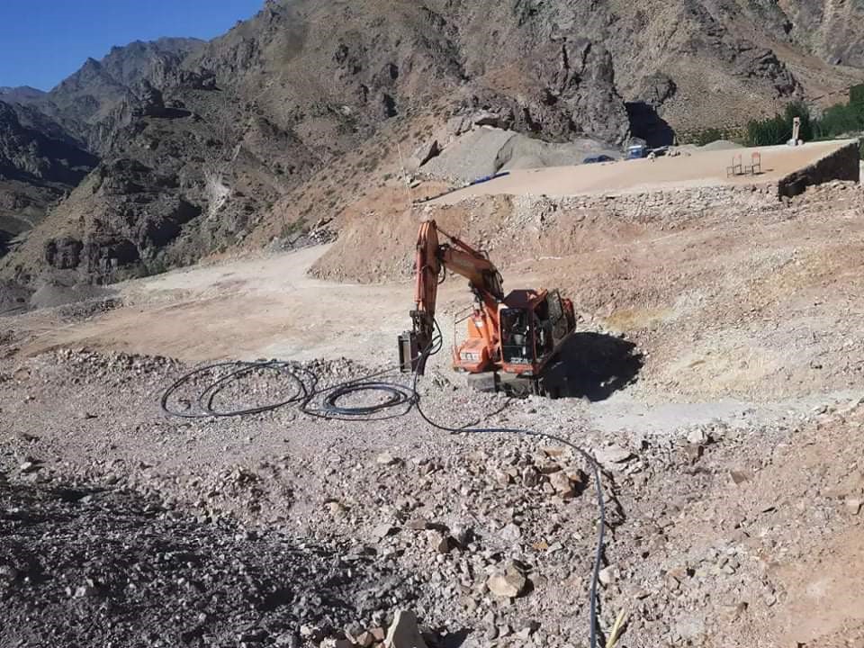 Ghazni