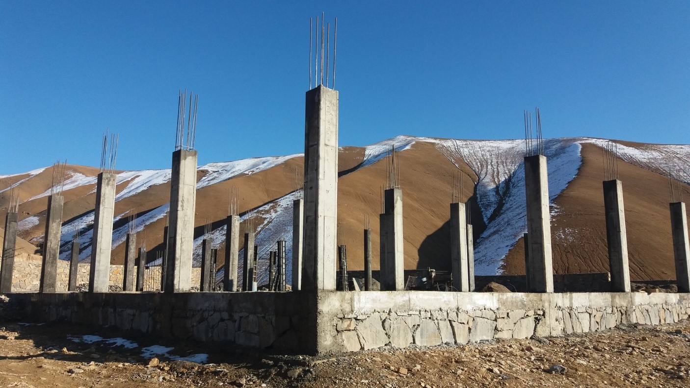 دایکندی