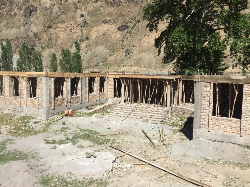 Badakhshan