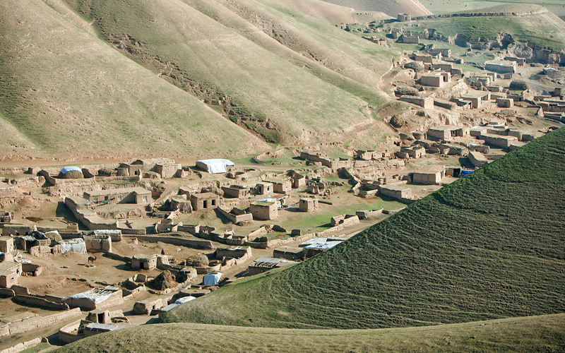  Faryab