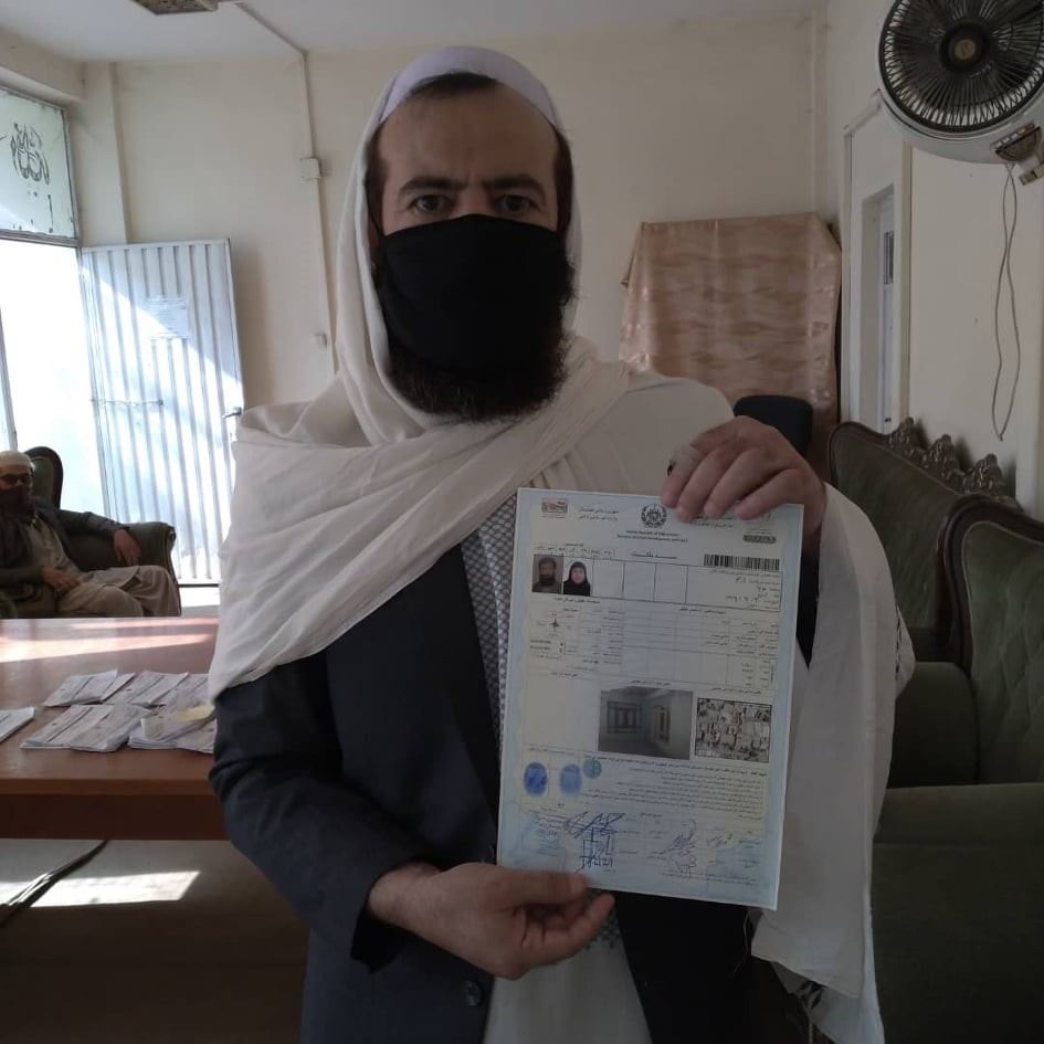 Kabul