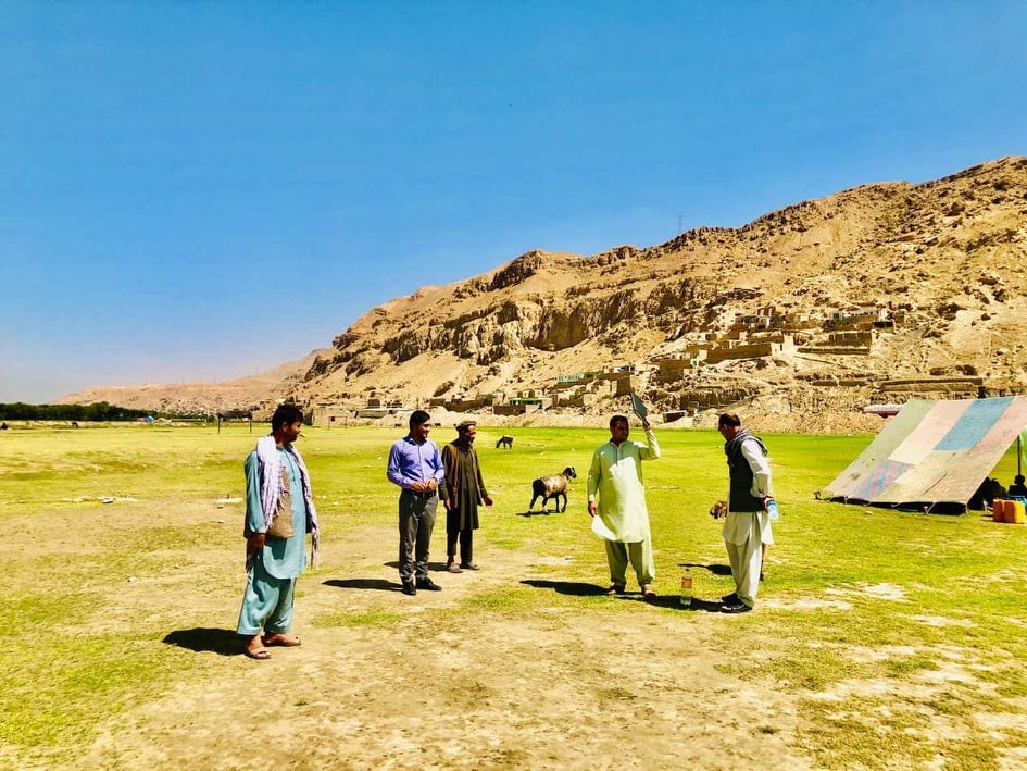 Baghlan