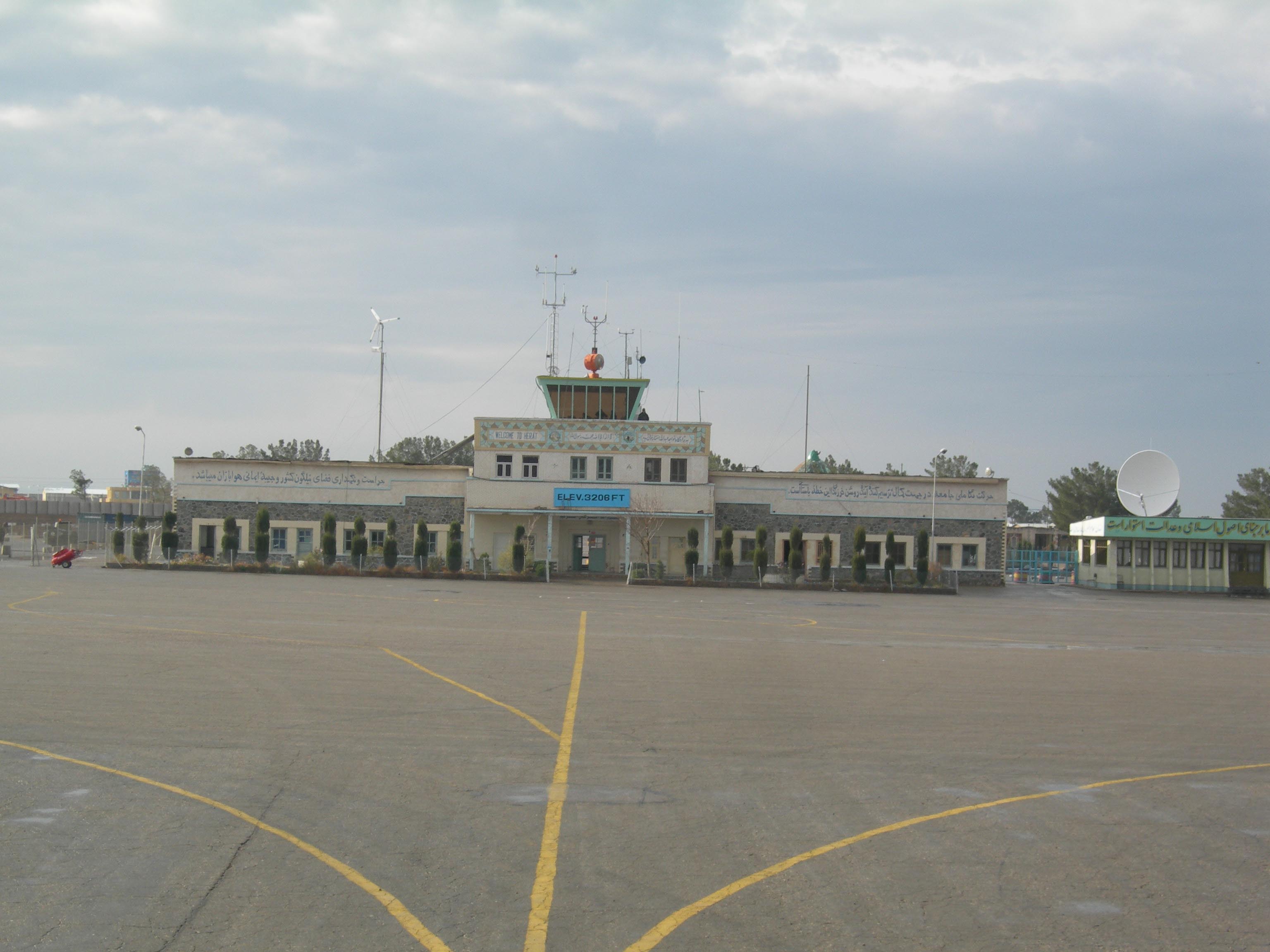 فراه