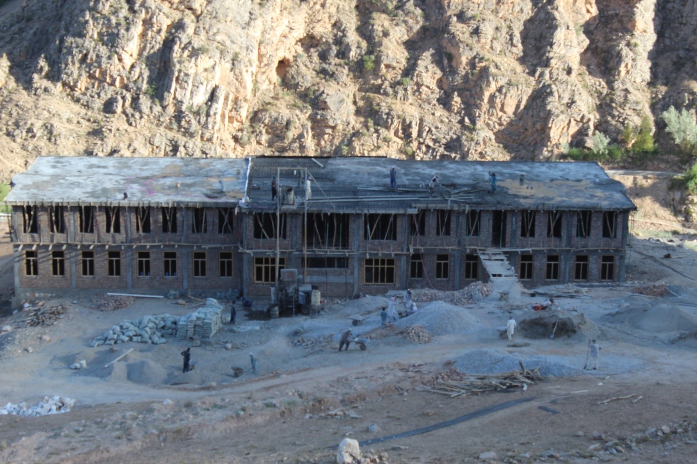 Daikundi