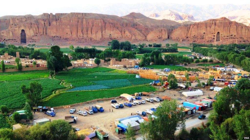 Bamyan