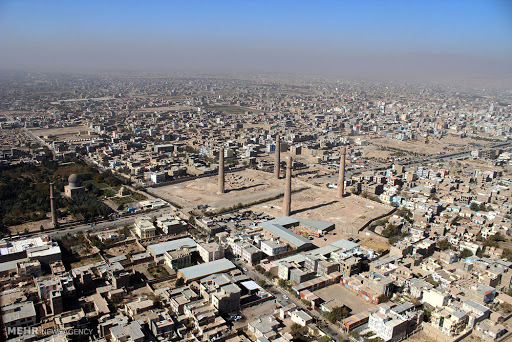 Herat