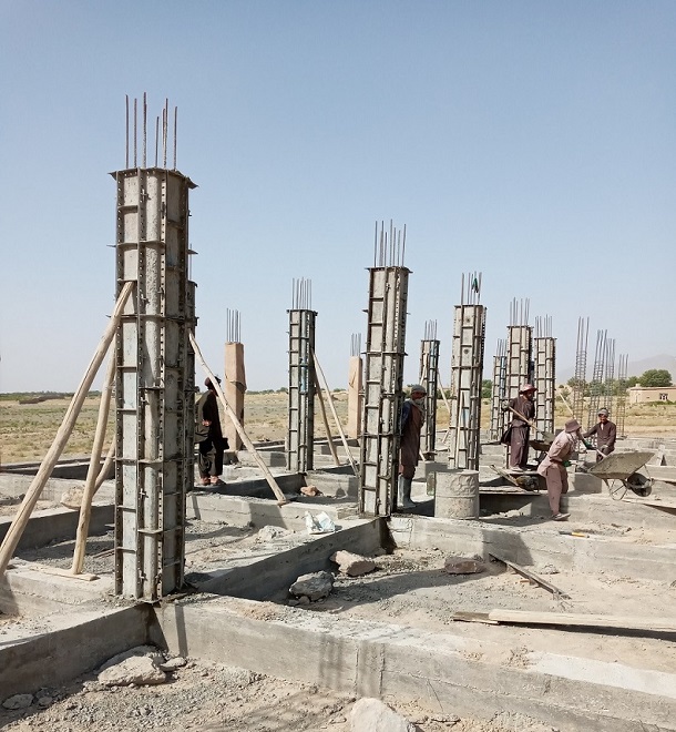 Zabul