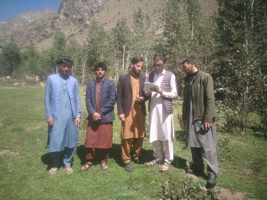 Nuristan