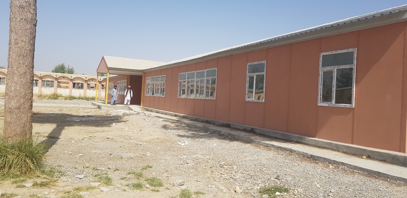 Helmand