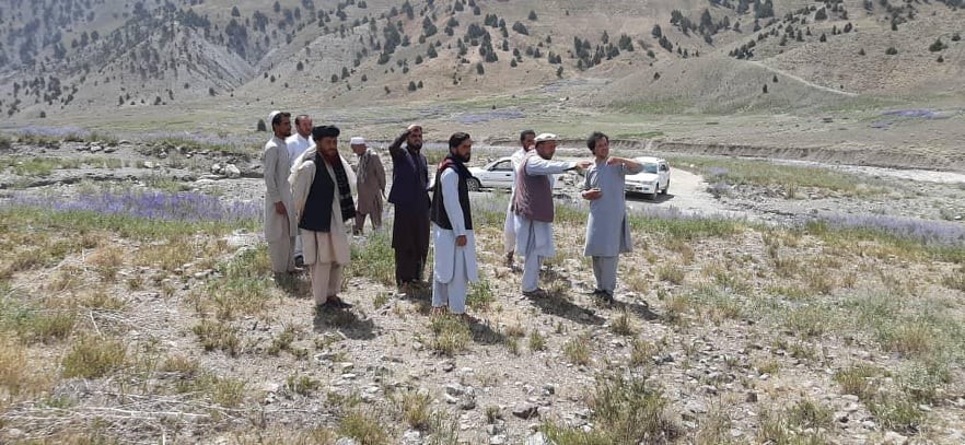 Paktia