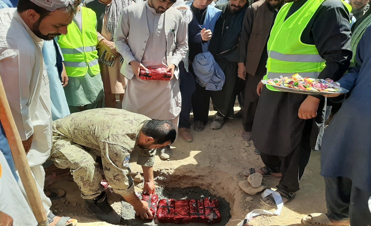 Helmand