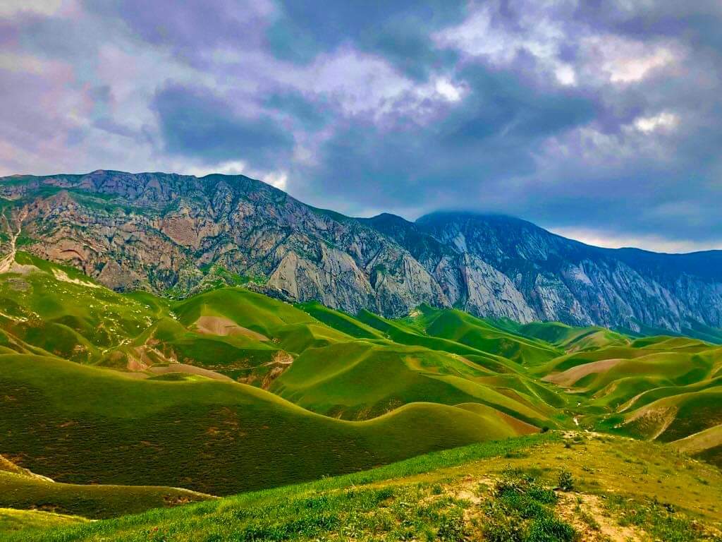 بغلان