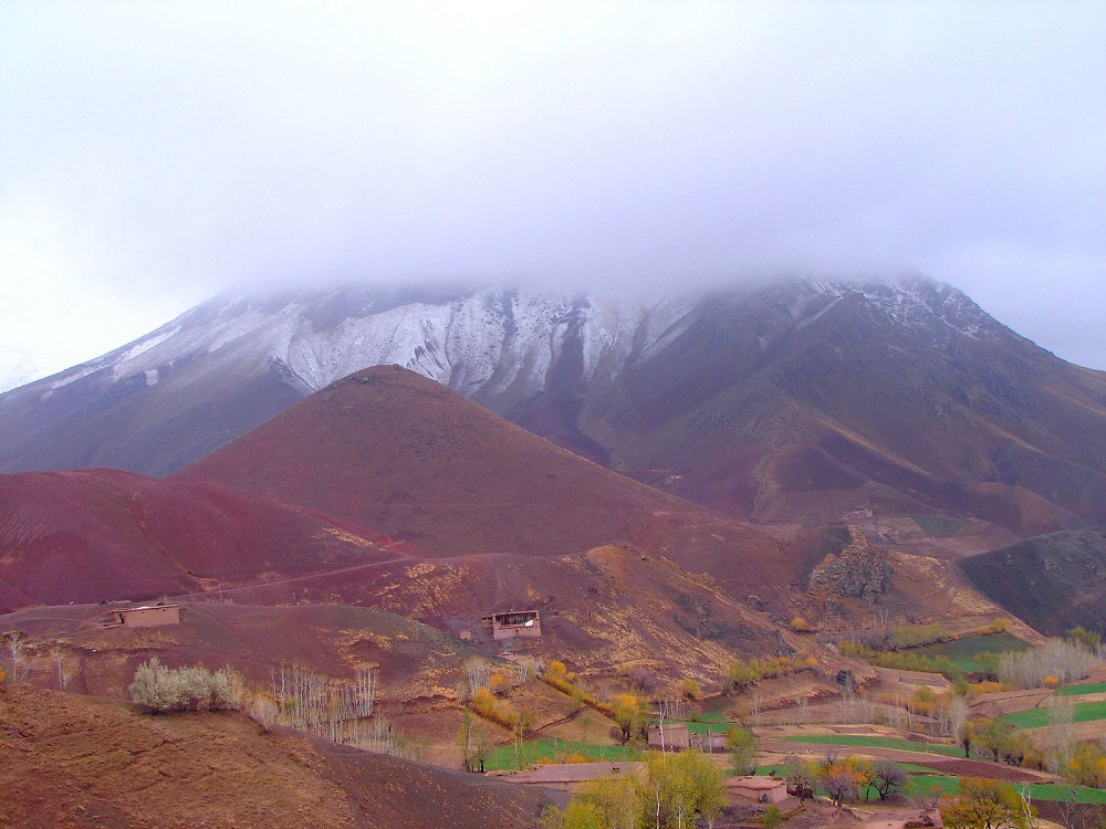 دایکندی