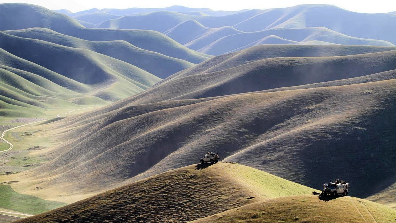 جوزجان