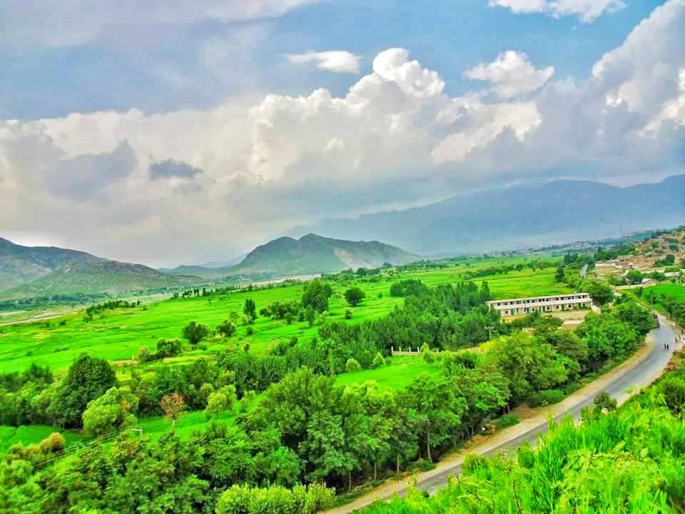 ننګرهار