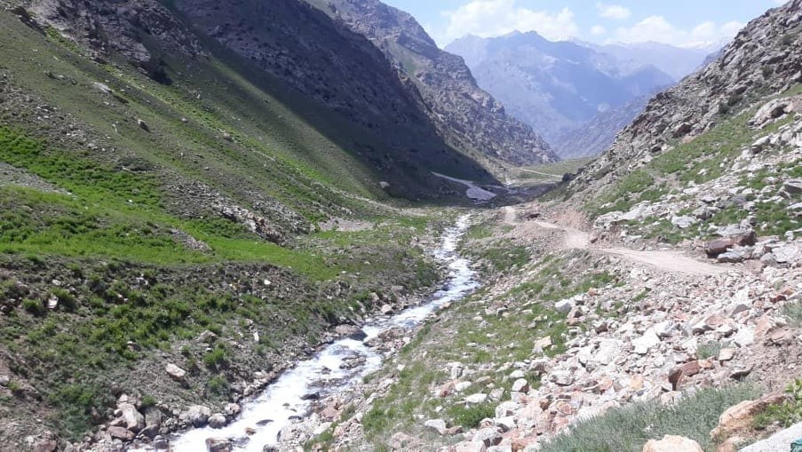 بدخشان