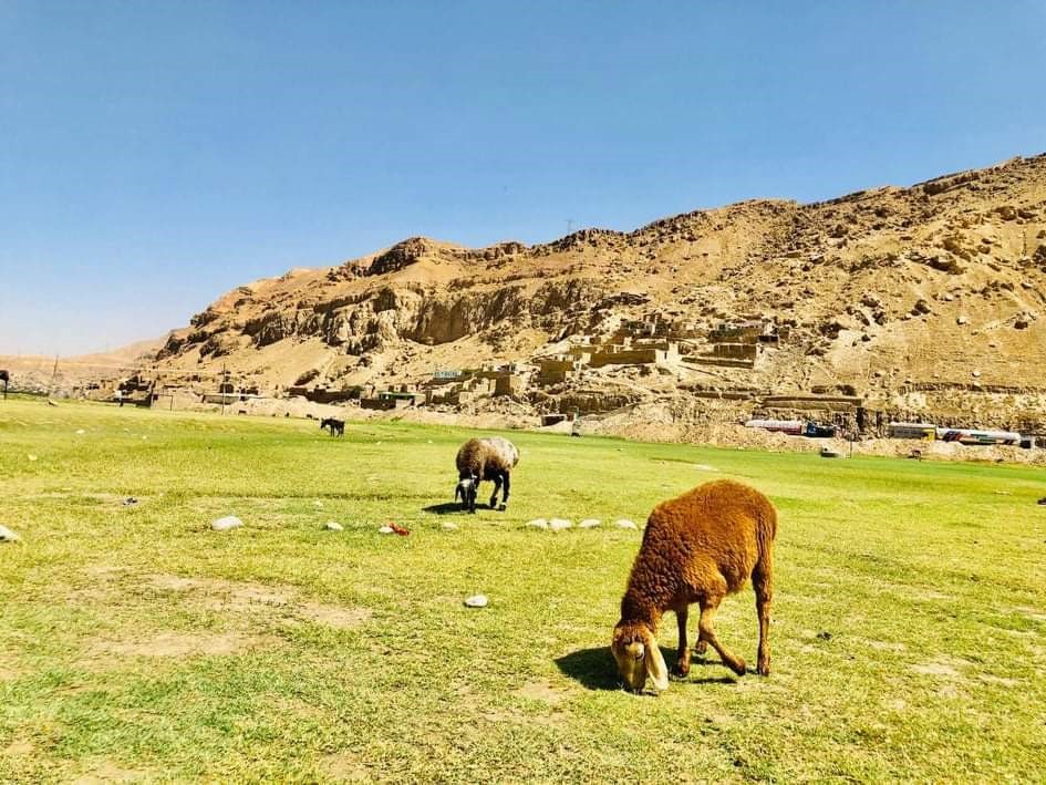 بغلان